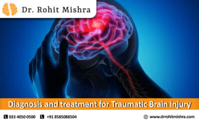 Diagnosis and treatment for Traumatic Brain Injury