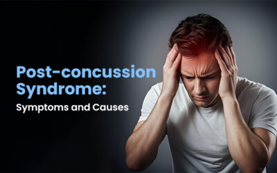 Post-concussion Syndrome: Symptoms and Causes