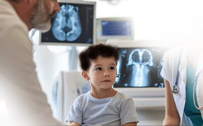 Seizures in Children: When Should Parents See a Pediatric Neurosurgeon?